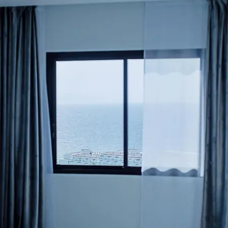 Apartmán Club Paraiso 1306