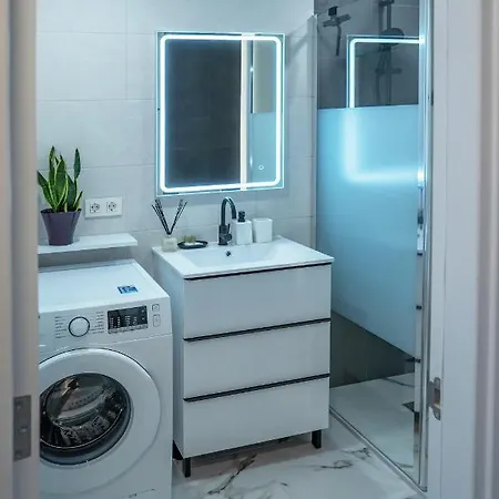 Apartmán Club Paraiso 1306