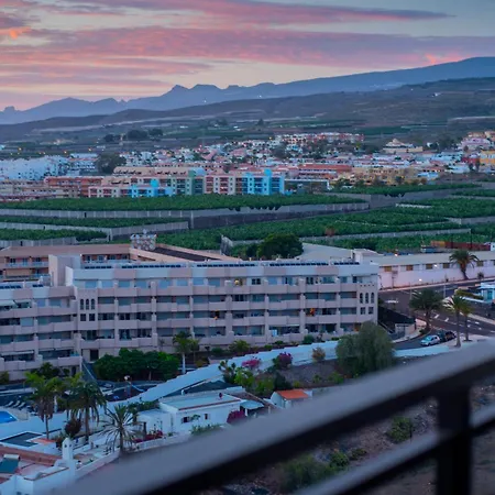 Διαμέρισμα Club Paraiso 1306 Playa Paraiso (Tenerife)