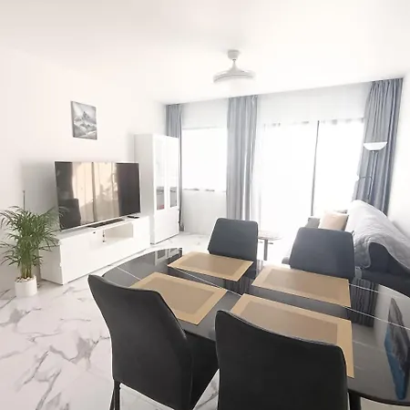 Apartmán Club Paraiso 1306 *