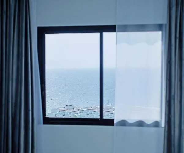 Apartamento Club Paraiso 1306