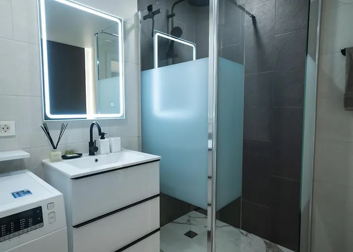 Apartamento Club Paraiso 1306 *