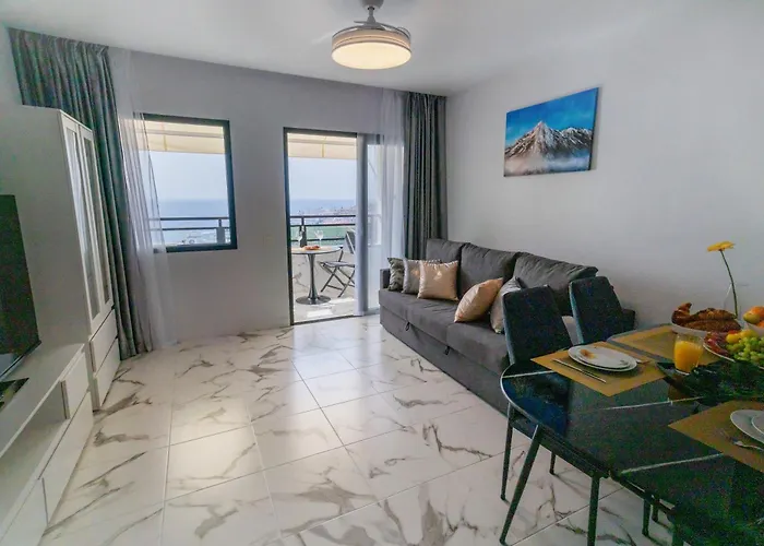 Club Paraiso 1306 Apartamento