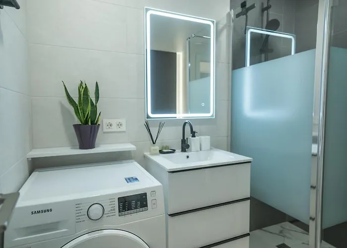 Club Paraiso 1306 * Playa Paraiso (Tenerife)