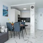 Διαμέρισμα Club Paraiso 1306