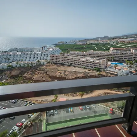 Club Paraiso 1306 Apartman