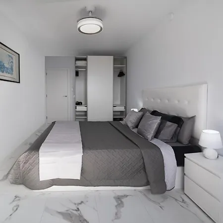 Club Paraiso 1306 Apartman *