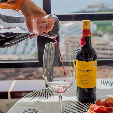 Club Paraiso 1306 * Playa Paraiso