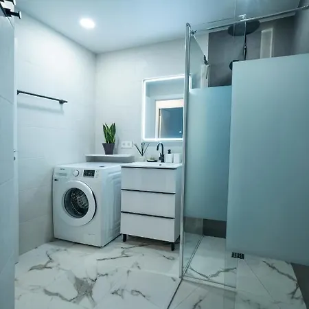 Club Paraiso 1306 Apartman *