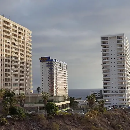 Club Paraiso 1306 Apartman *