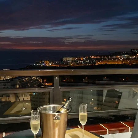 Apartman Club Paraiso 1306