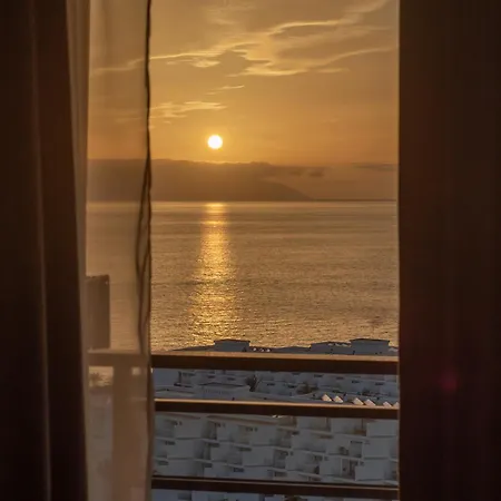 Club Paraiso 1306 Apartman