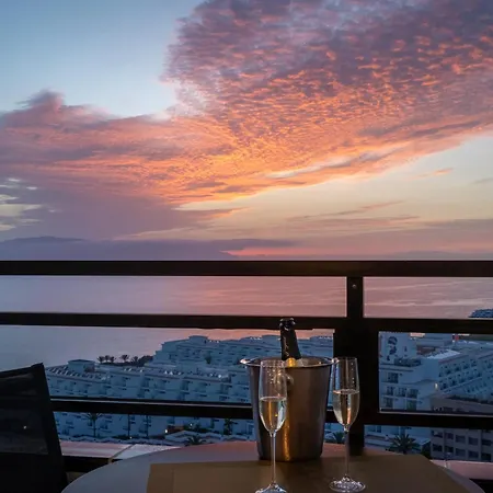 Club Paraiso 1306 Playa Paraiso