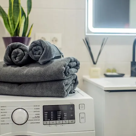 Apartman Club Paraiso 1306 *