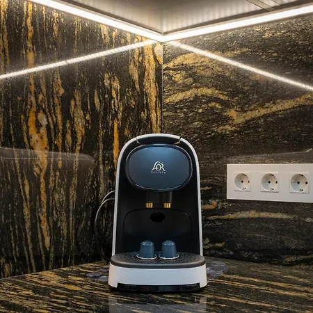 Apartman Club Paraiso 1306 *