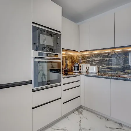 Apartman Club Paraiso 1306 *