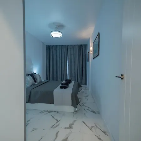 Apartman Club Paraiso 1306 *