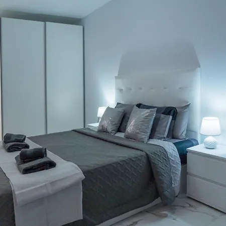 Apartman Club Paraiso 1306