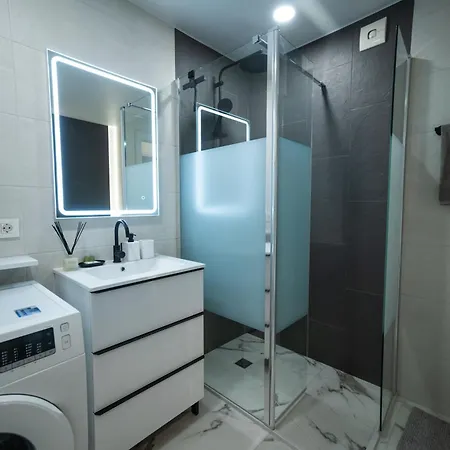 Apartman Club Paraiso 1306 *