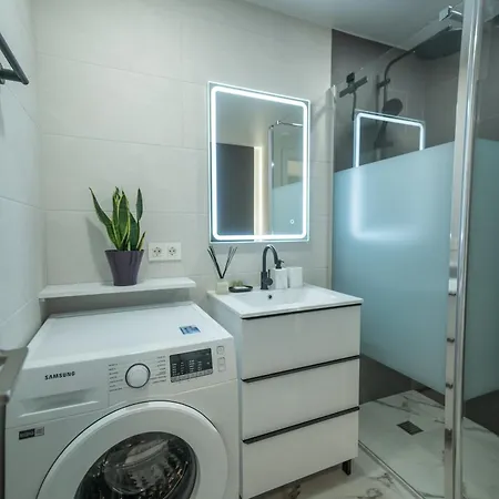 Club Paraiso 1306 * Playa Paraiso