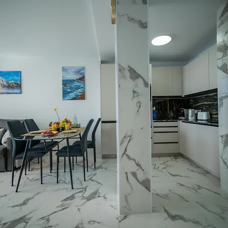 Club Paraiso 1306 Apartman Playa Paraiso