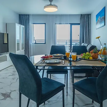 Apartman Club Paraiso 1306