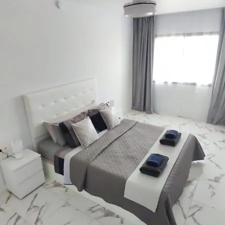 Club Paraiso 1306 Playa Paraiso