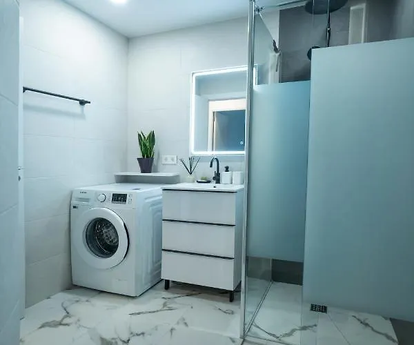 Club Paraiso 1306 Apartamento *