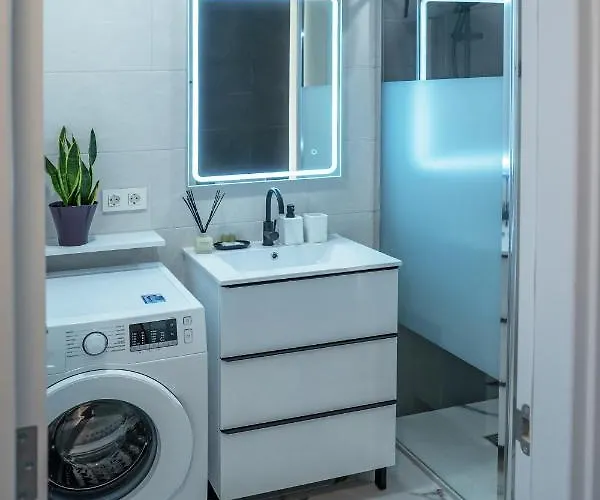 Apartment Club Paraiso 1306
