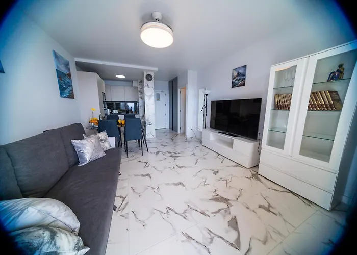 Apartment Club Paraiso 1306 *