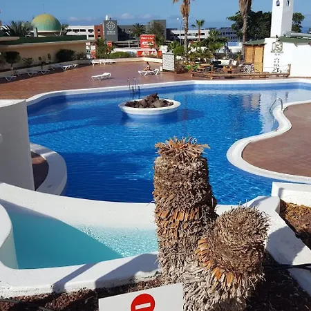 Club Paraiso 1306 Playa Paraiso (Tenerife)