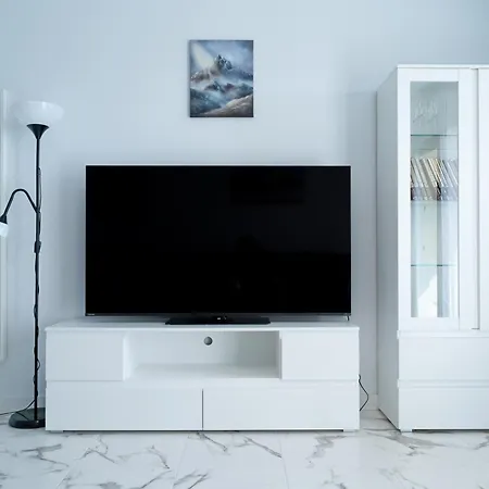Club Paraiso 1306 Appartement *