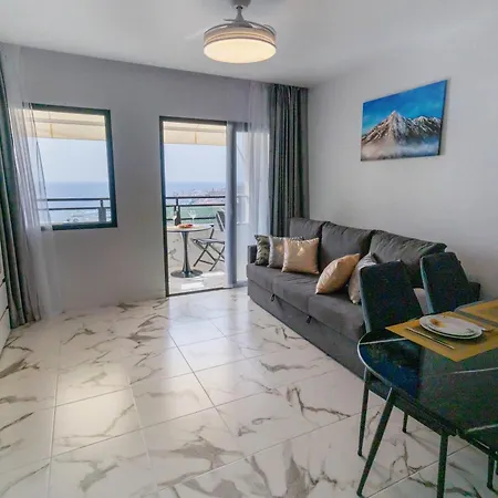 Club Paraiso 1306 Appartement