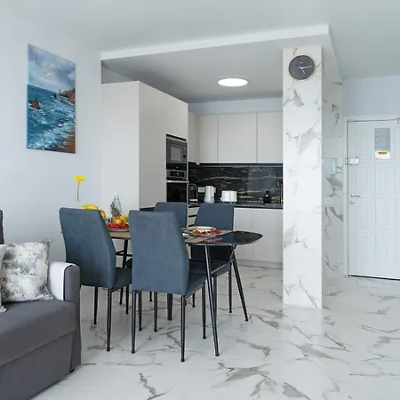 Appartement Club Paraiso 1306