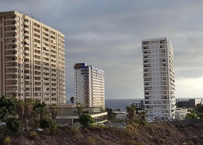 Club Paraiso 1306 Apartment *