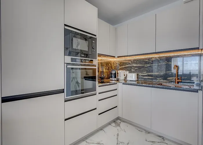 Apartment Club Paraiso 1306 *