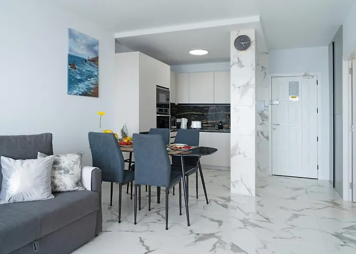 Apartment Club Paraiso 1306